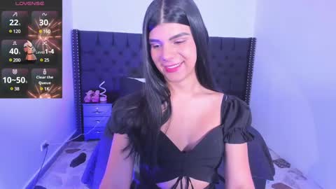 Paulina Belle online show from 01/16/25, 04:38