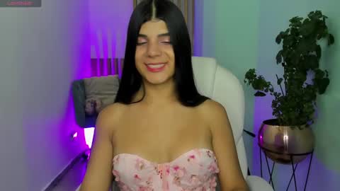 Paulina Belle online show from 01/31/25, 04:25