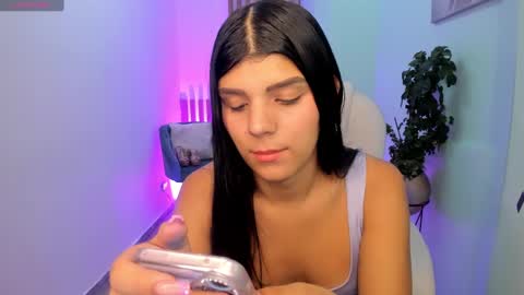 Paulina Belle online show from 02/07/25, 06:03