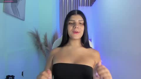 Snapshot of paulinabelle chatting on 11/23/25, 12:49 Paulina Belle online show from 11/23/25, 12:49