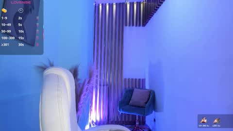 Snapshot of paulinabelle chatting on 11/28/25, 02:31 Paulina Belle online show from 11/28/25, 02:31