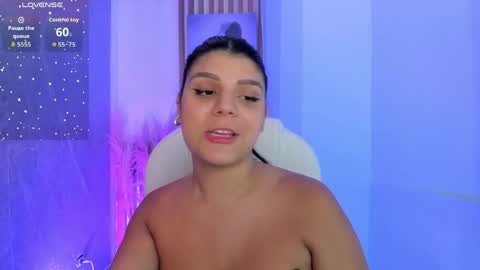 Paulina Belle online show from 05/30/26, 04:59
