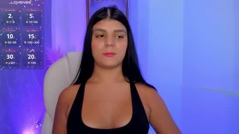 Paulina Belle online show from 06/03/26, 02:33