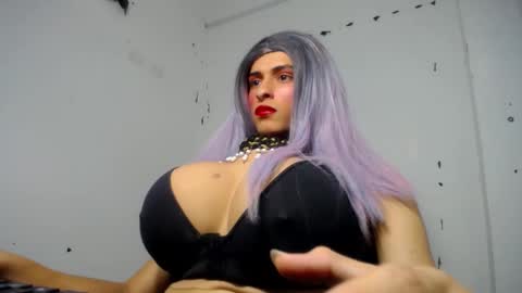 paulinabigcock24 online show from 01/14/25, 01:38