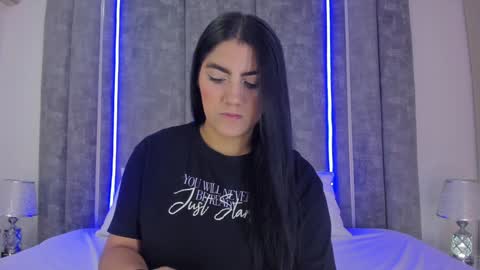 Paulina online show from 12/09/24, 11:15