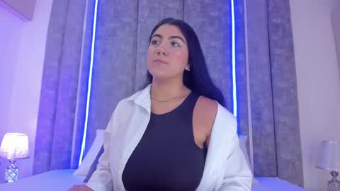 Paulina online show from 12/16/24, 07:32