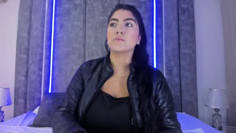 Paulina online show from 12/19/24, 10:56