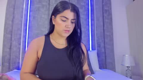 Paulina online show from 12/28/24, 12:45