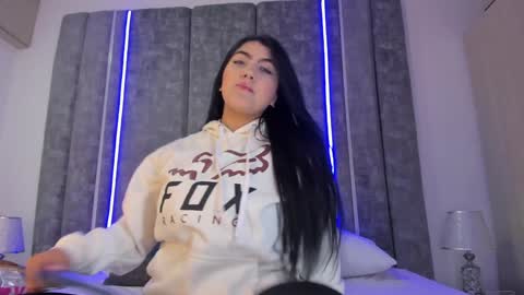 Paulina online show from 01/17/25, 11:59