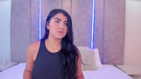 Paulina online show from 02/03/25, 11:42