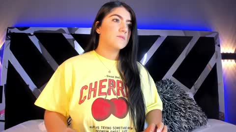 Paulina online show from 02/06/25, 11:10