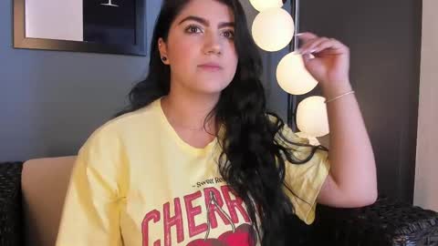 Paulina online show from 02/14/25, 01:29