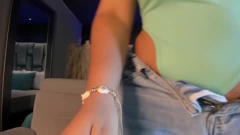 Paulina online show from 02/24/25, 12:37