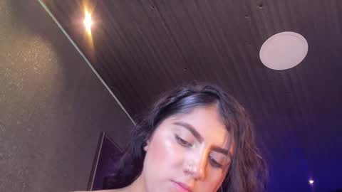 Paulina online show from 02/27/25, 09:47