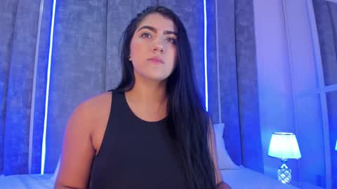 Paulina online show from 03/03/25, 12:16