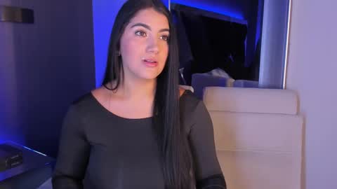 Paulina online show from 09/10/25, 11:54