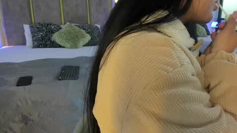 Paulina online show from 09/17/25, 12:40