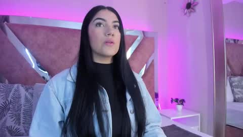 Snapshot of paulinaduarte_ chatting on 01/11/26, 11:59 Paulina online show from 01/11/26, 11:59