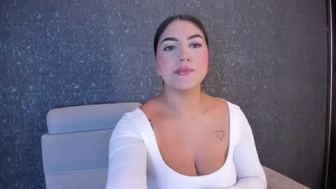 Snapshot of paulinaduarte_ chatting on 03/05/26, 12:56 Paulina online show from 03/05/26, 12:56