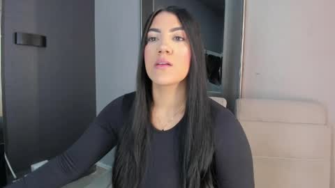 Snapshot of paulinaduarte_ chatting on 04/17/26, 12:52 Paulina online show from 04/17/26, 12:52