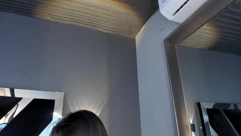 Snapshot of paulinaduarte_ chatting on 05/29/26, 11:52 Paulina online show from 05/29/26, 11:52