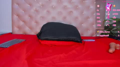 Snapshot of paulinasaeenz chatting on 10/01/25, 02:23 PaulinaSaennz online show from 10/01/25, 02:23