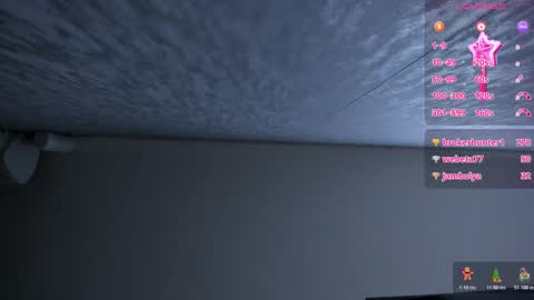 Snapshot of paulinasaeenz chatting on 10/27/25, 12:53 PaulinaSaennz online show from 10/27/25, 12:53