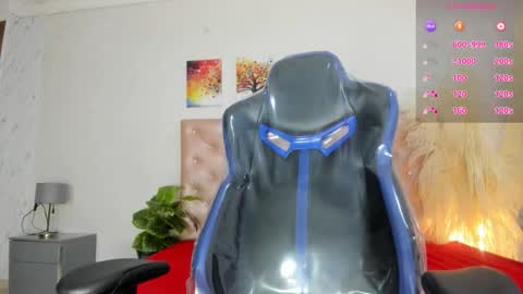 Snapshot of paulinasaeenz chatting on 11/04/25, 12:59 PaulinaSaennz online show from 11/04/25, 12:59