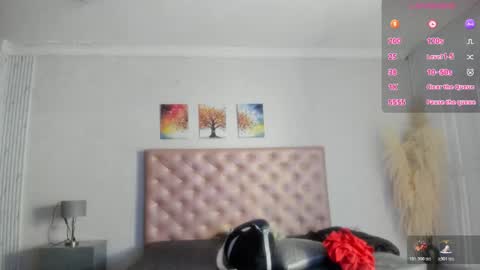 Snapshot of paulinasaeenz chatting on 11/17/25, 12:44 PaulinaSaennz online show from 11/17/25, 12:44