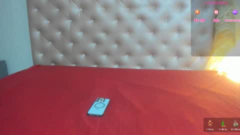 Snapshot of paulinasaeenz chatting on 11/30/25, 12:42 PaulinaSaennz online show from 11/30/25, 12:42