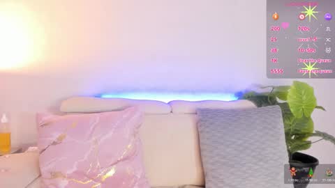 Snapshot of paulinasaeenz chatting on 02/06/26, 01:47 PaulinaSaennz online show from 02/06/26, 01:47