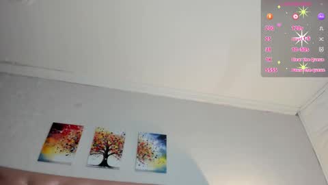 Snapshot of paulinasaeenz chatting on 02/09/26, 12:42 PaulinaSaennz online show from 02/09/26, 12:42