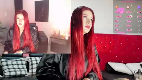 Snapshot of paulinasaeenz chatting on 02/16/26, 02:13 PaulinaSaennz online show from 02/16/26, 02:13