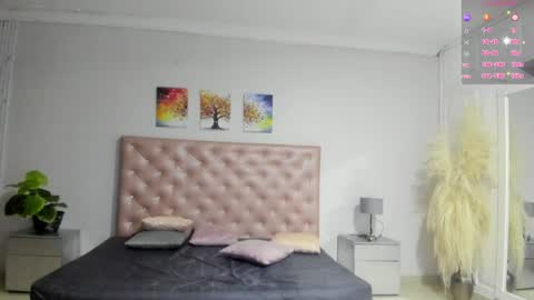Snapshot of paulinasaeenz chatting on 03/29/26, 02:39 PaulinaSaennz online show from 03/29/26, 02:39