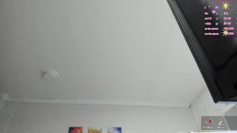 Snapshot of paulinasaeenz chatting on 03/30/26, 01:01 PaulinaSaennz online show from 03/30/26, 01:01