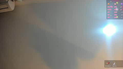 Snapshot of paulinasaeenz chatting on 04/04/26, 12:46 PaulinaSaennz online show from 04/04/26, 12:46