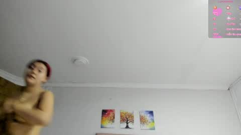 Snapshot of paulinasaeenz chatting on 04/07/26, 12:38 PaulinaSaennz online show from 04/07/26, 12:38
