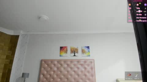 Snapshot of paulinasaeenz chatting on 04/12/26, 01:16 PaulinaSaennz online show from 04/12/26, 01:16