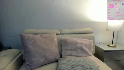Snapshot of paulinasaeenz chatting on 05/11/26, 12:33 PaulinaSaennz online show from 05/11/26, 12:33