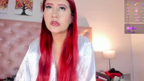 Snapshot of paulinasaeenz chatting on 05/21/26, 02:02 PaulinaSaennz online show from 05/21/26, 02:02