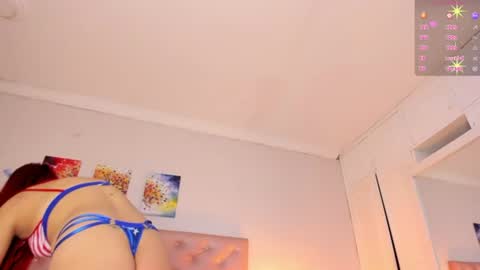 PaulinaSaennz online show from 06/23/26, 12:25
