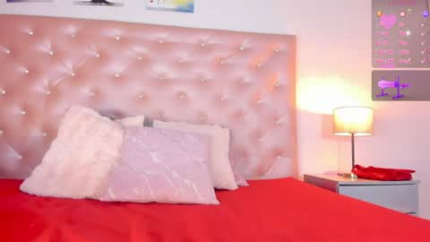 PaulinaSaennz online show from 06/24/26, 01:43