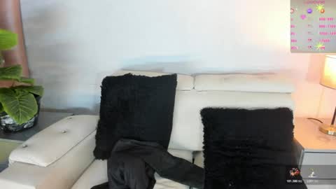 PaulinaSaennz online show from 07/06/26, 12:13