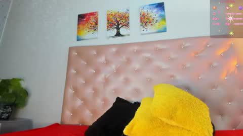 PaulinaSaennz online show from 07/18/26, 12:20