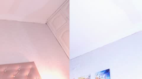 PaulinaSaennz online show from 07/28/26, 03:21