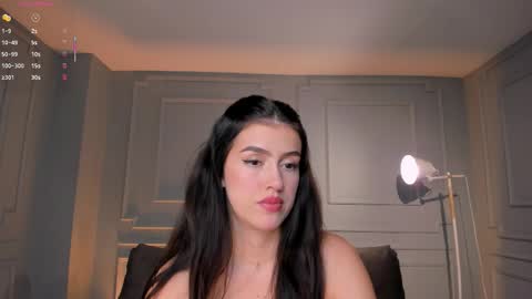 Snapshot of paulinasantosx chatting on 11/12/25, 06:08 Paulina Santos online show from 11/12/25, 06:08