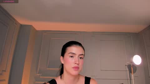 Snapshot of paulinasantosx chatting on 11/14/25, 07:23 Paulina Santos online show from 11/14/25, 07:23