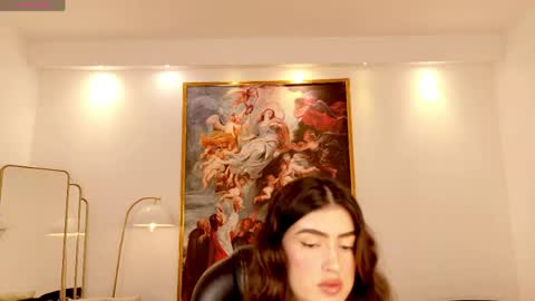 Paulina Santos  online show from 05/16/26, 07:01
