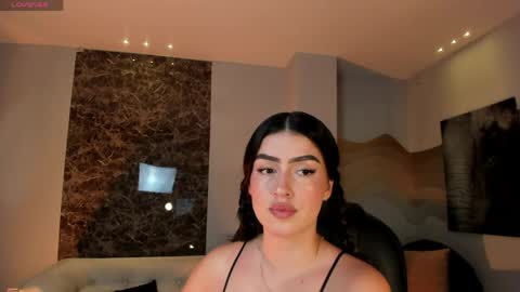 Paulina Santos  online show from 05/25/26, 07:20