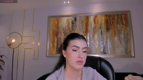Paulina Santos  online show from 06/05/26, 07:41